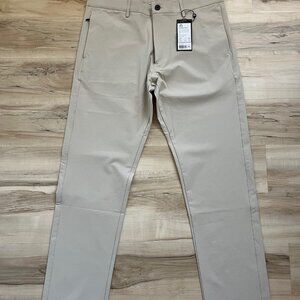 WESTERN RISE EVOLUTION CHINO SIZE 36x32 NWT